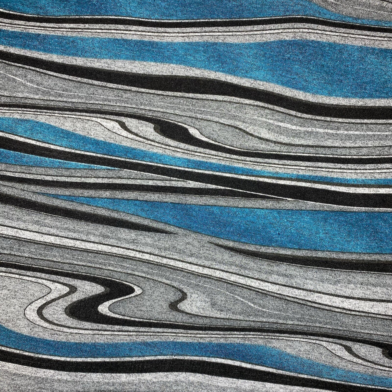 TS Taking Shape Ladies Geometric Pattern Square N… - image 6