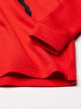 Puma Boys Fleece Pullover Hoodie 