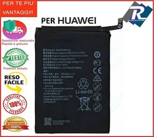 BATTERIA HONOR VIEW 10 LITE - NOVA 5T - MATE 20 LITE HB386589ECW sost.originale
