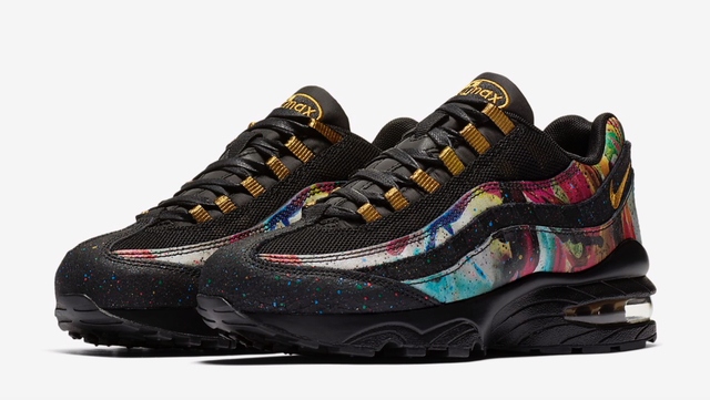 nike air max 95 caribana