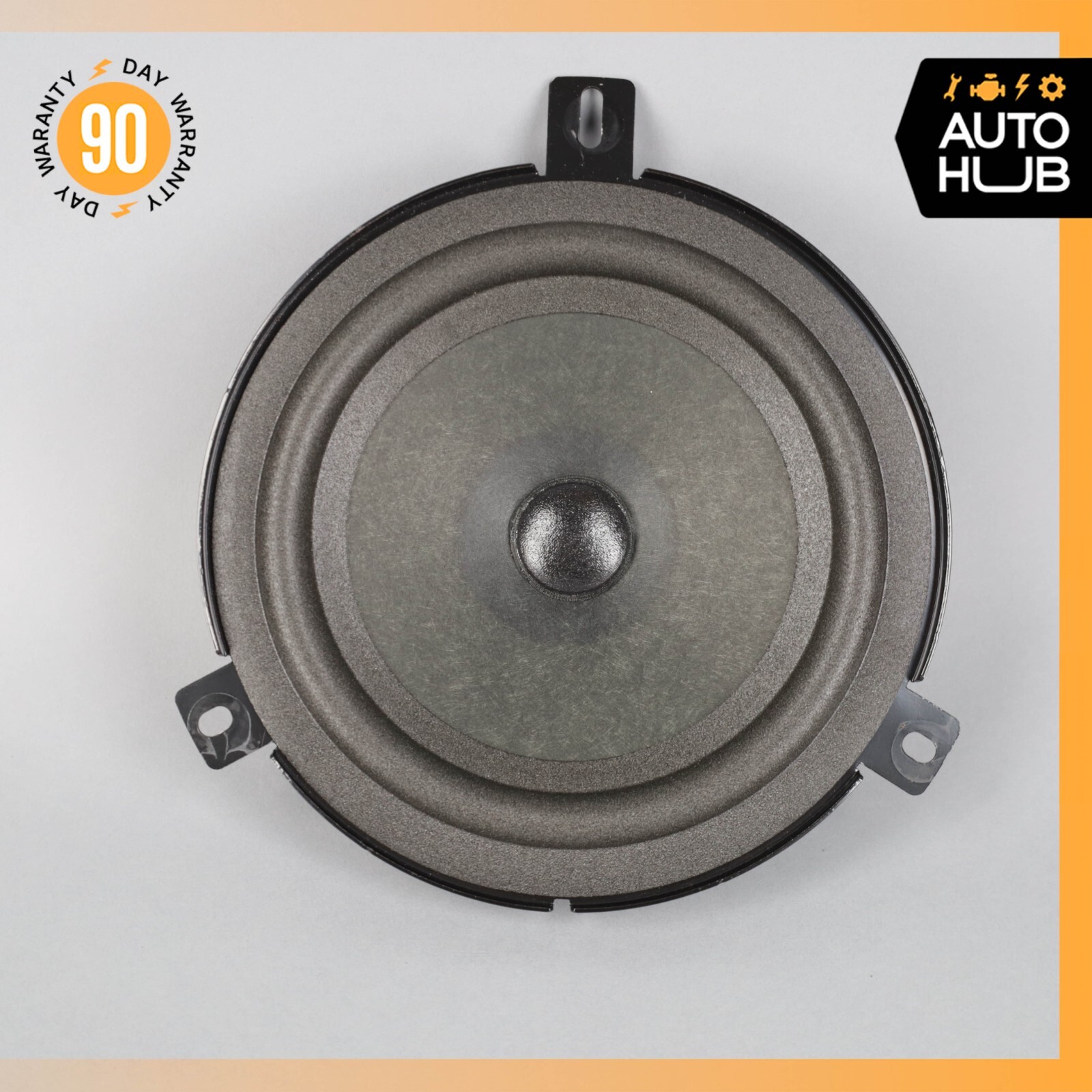 17-20 Maserati Levante M161 Front or Rear Side Door Speaker OEM