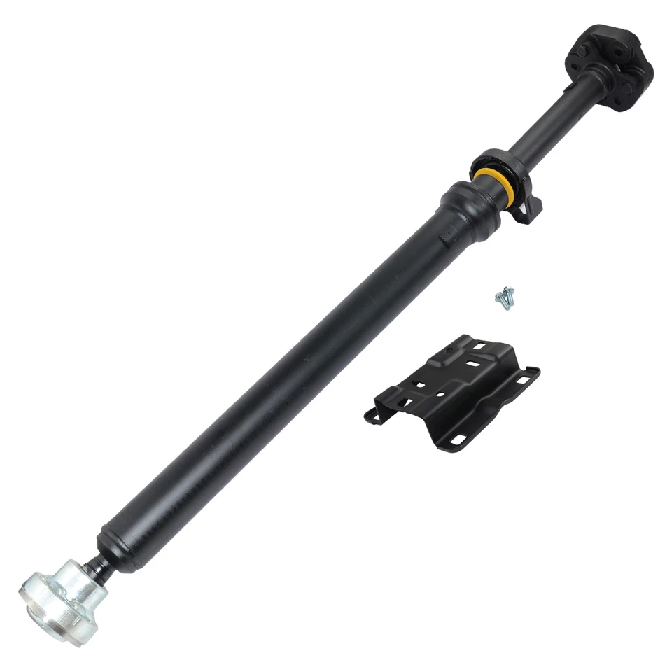Arbre de Transmission 1246 mm pour 2002-10 Porsche Cayenne VW Touareg 7L0521102M - Photo 2/4