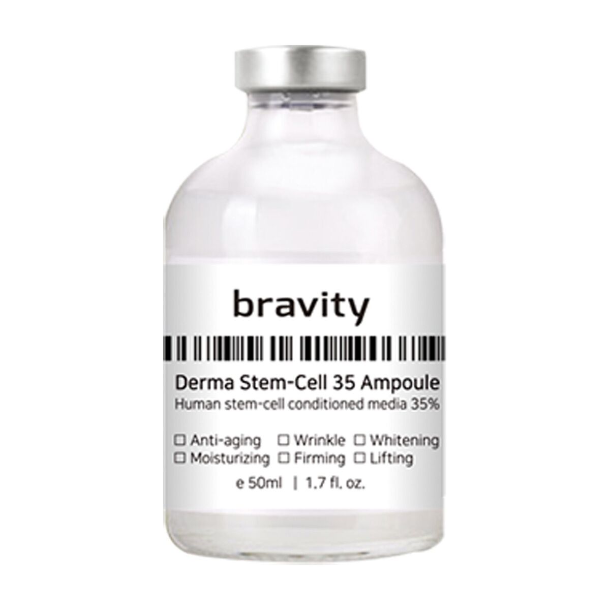 BRAVITY Derma Stemcell 35 Program (K-Beauty) | eBay BRAVITY Derma Stemcell 35 Program (K-Beauty) | eBay