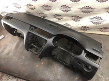 2014 SKODA OCTAVIA MK3 5E 5E2857091 8V0880204D DASHBOARD DASH WITH AIRBAG