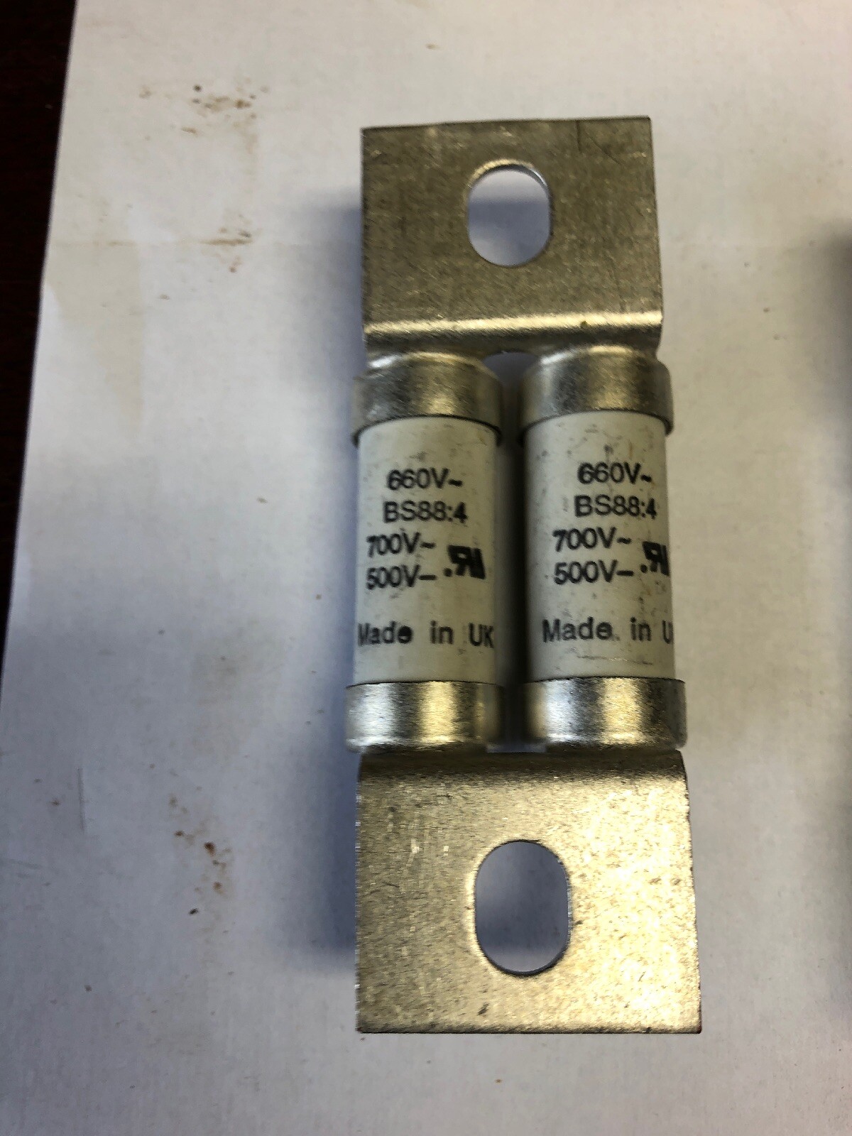 Vibratore Dentale Square 120W - Per Gesso E Modelli Dentali - Foto 5