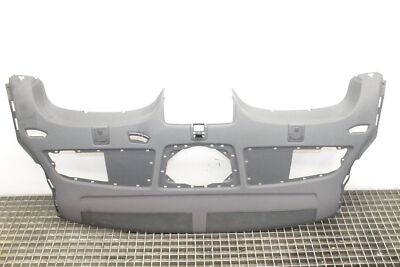 AUDI A8 4H D4 Heck Ablageboden Parcel Shelf 4H0863411 4.2 Benzin 273kw 2010