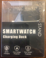 Smartwatch Charging Dock quick charging