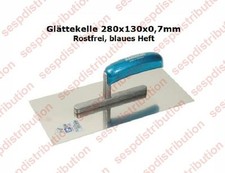Klebeplatte für Heißputz Zement Glättung G...