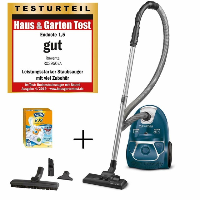 rowenta silence power