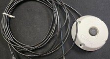 Louroe Electronics LE-770 Verifact A-ML M, wall or ceiling Monitoring Microphone