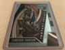 2019-20 Prizm Basketball Cameron Johnson Phoenix Suns Instant Impact rookie #10