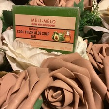 3pcs Aloe Soap