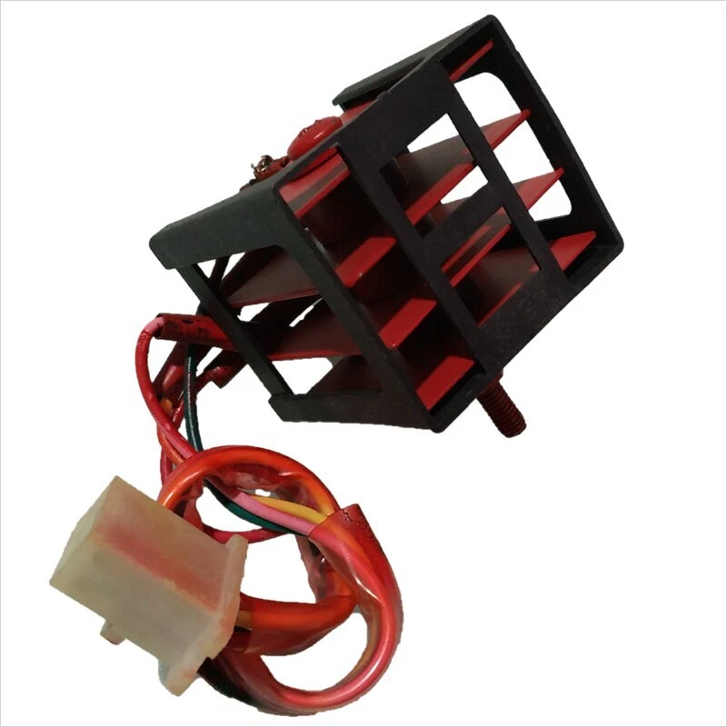 REGULADOR RECTIFICADOR HONDA CL90 S90 Z CL 100 125 CB 100 125 SL 100 125 Foto 3 de 4