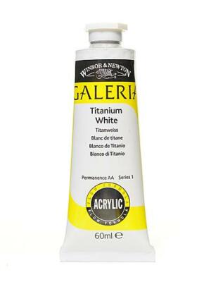 Winsor & Newton Galeria Flow Formula Acrylic Colours - [PACK OF 4]