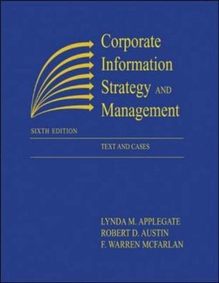 Unternehmensinformationsstrategie und -management: Text und Fälle, Ly