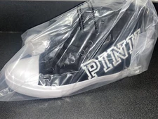 VICTORIA'S SECRET PINK RARE PINK CONVERSE STORE DISPLAY SHOES