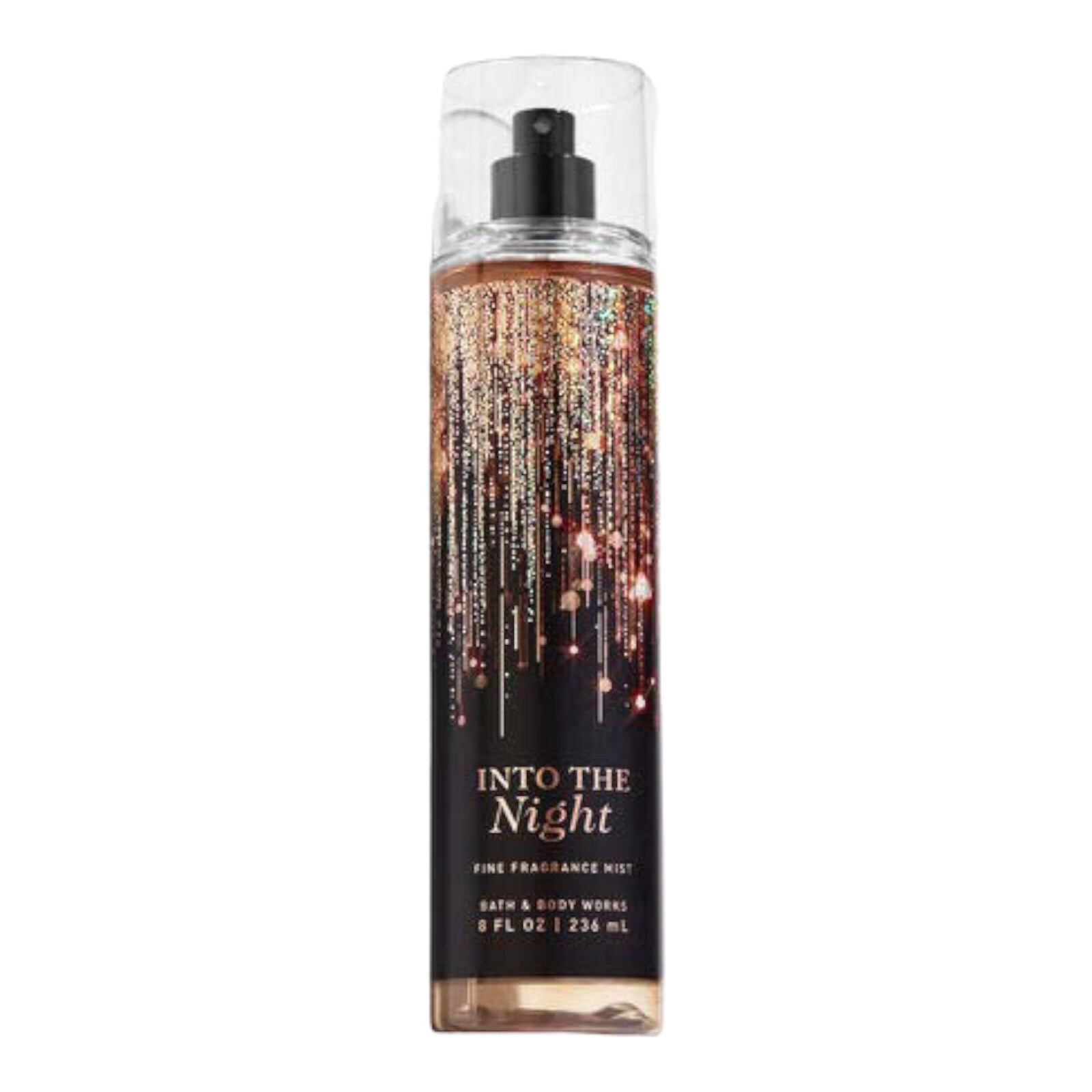 Bath & Body Works Into the Night Moisturizing Body Wash Fragrance Mist Cream Set eBay