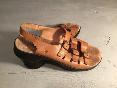 clarks shoes springers sandals