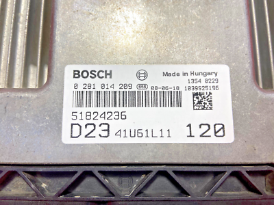 Ducato Boxer Jumper 2.3 IMMO OFF/PLUG&PLAY 0281015576