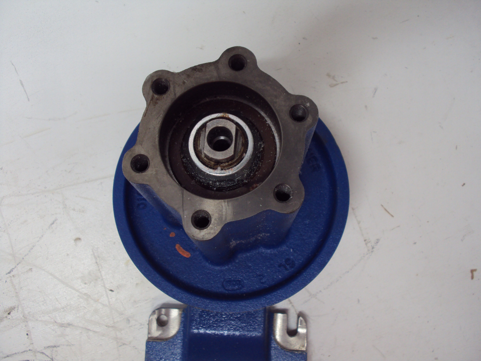 WARNER FAN HUB KYS 010024545 FREIGHTLINER FAN HUB KYS010024545 eBay