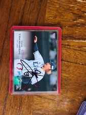 Kona Takahashi 2023 BBM 1st Version Pink Foil Facsimile /75 NPB Japan Lions