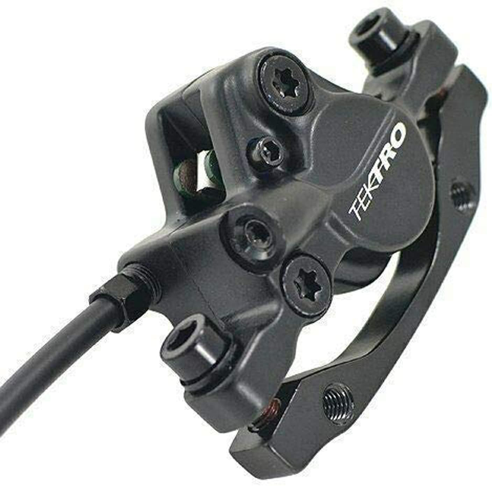 TEKTRO HDM285 Hydraulic Disc Brake Set with 160mm Rotor, MH1748 eBay