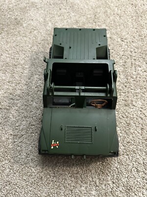 Jurassic Park The Lost World Humvee Capture Vehicle Kenner 1997