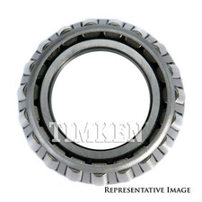 Fits 1994-1999 Dodge Ram 2500 Rwd Wheel Bearing Front Outer Timken 195ta23 1995