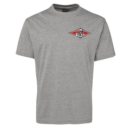New Black Big Wednesday Bear Surfboards T Shirt 100% Cotton Size S - 12/13XL - Picture 20 of 21