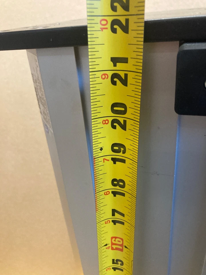 Linak Modular Lifting Column / type LP2-5.5RM-150AS-24 / item#  LP25H0M0150405 - Image 4 of 4