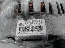 Alternateur Smart FORFOUR