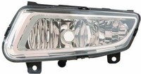 Diederichs 2206088 Nebelscheinwerfer Rechts FüR VW Polo V (6R1, 6C1) 2009-2014