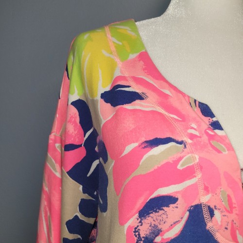 Lilly Pulitzer Joyce size Medium Under the Canopy Dress - Picture 3 of 14