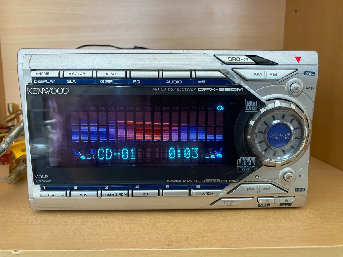 KENWOOD DPX-630M CD/MD 2DIN カーオーディオ s-l1200.jpg