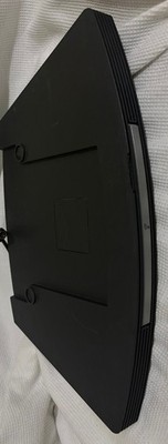 Bose SoundTouch Pedestal Model 412534 Silver for Wave Radio for