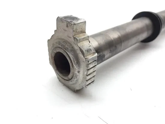 Eixo de roda traseira 2022 KTM 450 SXF 3348 - Imagem 2 de 4