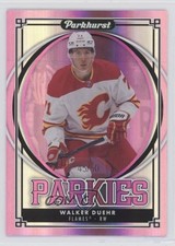 2023-24 Parkhurst Hockey Checklist Guide in-content 23