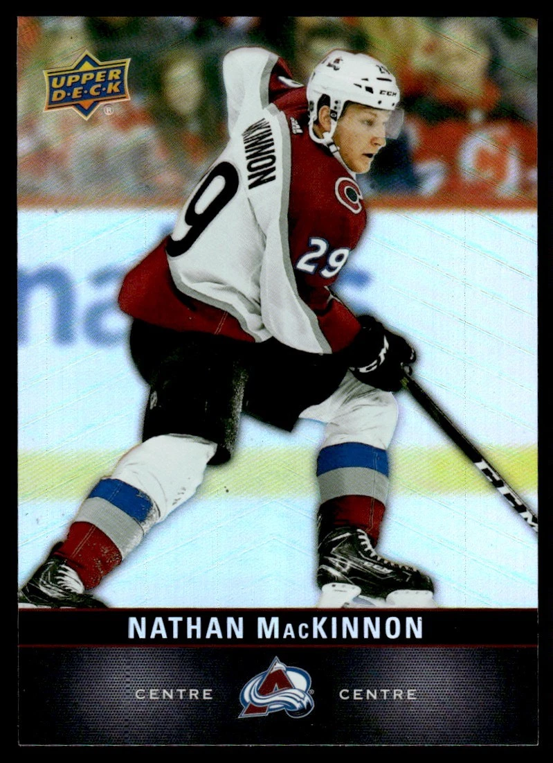 2019-20 Upper Deck Tim Hortons Collector's Series Ice Hockey Trading Cards for sale | eBay 2019-20 Upper Deck Tim Hortons Collector's Series Ice Hockey Trading Cards for sale | eBay