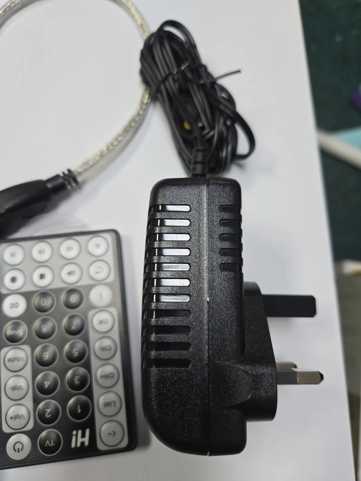 Hauppauge WinTV-NOVA-S2 USB TV Tuner for HD Digital Satellite DVB-S2 PC & Laptop - Image 4 of 4