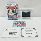 WS -- Mr DRILLER -- NEW!! Box. WonderSwan Color. JAPAN Game.  33265