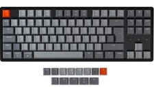 Keychron K8 TKL Mechanical Keyboard UK