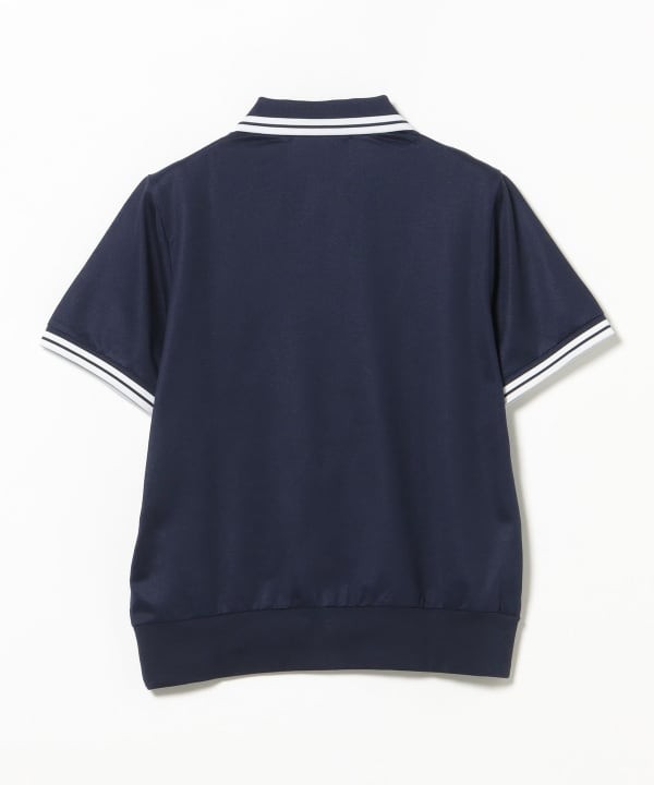 (ASK availability first) RALPH LAUREN RLX Polo Bear Jersey Polo Shirt new image 7
