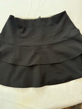 Vintage 2000 s Necessary Objects Mini Skirt Size Small