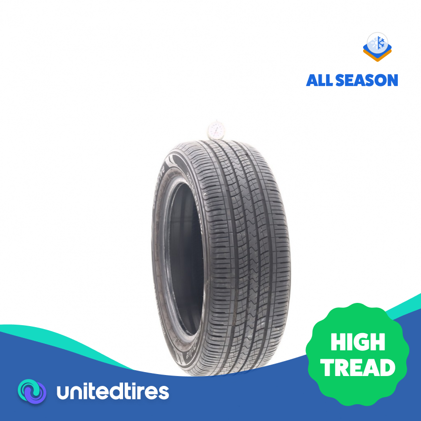 205/55r16 REGNO　(7-224) Hankook Kinergy ST H735 205/55R16 91H All-Season Tire, 70K Mile