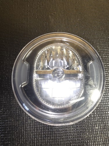 21-25 Harley Davidson Street Bob FXBBS Front Headlight Head Light Lamp