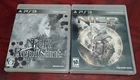 Nier: Replicant and Nier (Playstation 3) CIB