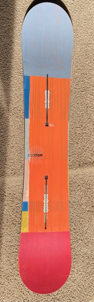 Burton Flying V Snowboards for sale - eBay