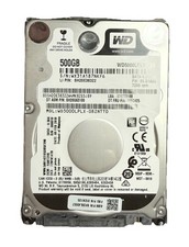 Western Digital WD5000LPLX 500GB 2.5in SATA III