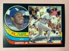 1991 Fleer - All Stars Ken Griffey Jr #7