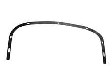 Zwischenlage Kühlergrill für Mercedes Ponton Heckflosse W110 W111 W112 180888509